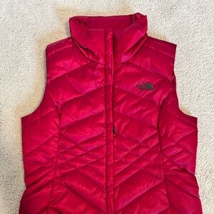 The North Face Puffer Vest